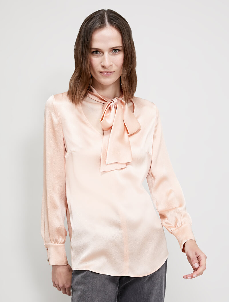 Bluse Pennyblack