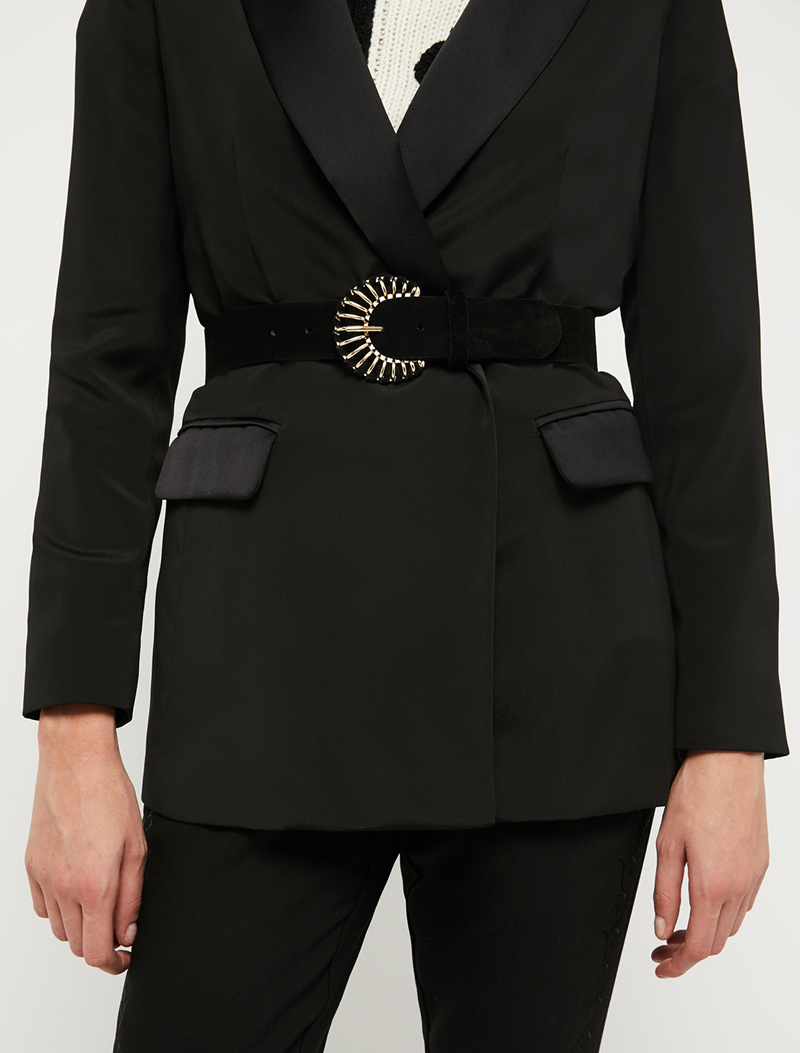 Cross Categories Accessori Pennyblack